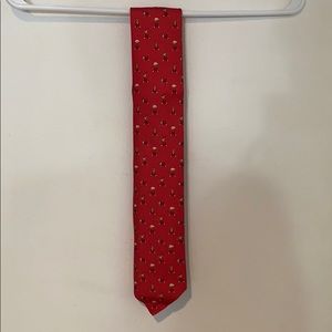Hermès Paris Neck Tie